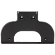 Front License Plate Bracket