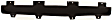 Grille Assembly, Black