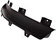 Grille Assembly, Black