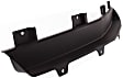 Grille Assembly, Black