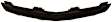 Grille Assembly, Black