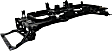 2015 Chevrolet Silverado 2500 HD - Header Panel