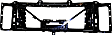 2015 Chevrolet Silverado 2500 HD - Header Panel