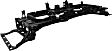 Header Panel, Assembly, CAPA CERTIFIED