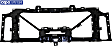 Header Panel, Assembly, CAPA CERTIFIED