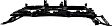 Header Panel, Assembly, CAPA CERTIFIED