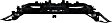 Header Panel, Assembly, CAPA CERTIFIED