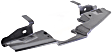 Upper Grille Bracket