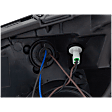 2010-2015 Chevrolet Equinox - Passenger Side Headlight, with Bulb, Halogen, LS/LT Models, Reflector Type