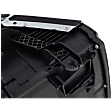 2016 Chevrolet Tahoe - Driver Side Halogen Headlight, With bulb(s), OE Replacement