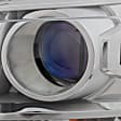 Driver Side Headlight, with Bulb, Halogen, LT/LTZ/Eco Models