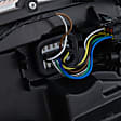 2007-2009 Cadillac Escalade - Passenger Side HID/Xenon Headlight, With bulb(s), OE Replacement