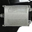 2009-2013 Cadillac Escalade EXT - Driver Side Headlight, with Bulb, HID/Xenon, with HID bulb and ballast, CAPA Certified