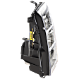 2009-2013 Cadillac Escalade EXT - Driver Side Headlight, with Bulb, HID/Xenon, with HID bulb and ballast, CAPA Certified