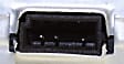 Driver or Passenger Side HID/Xenon D1R Headlight Bulb, Sold Individually