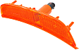 Front, Driver Side Side Marker With bulb(s) CAPA Certified