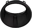2012 Chevrolet Camaro LS - Driver Side Fog Light Trim, Primed