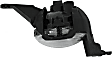 Front, Passenger Side Fog Light, With Bulb(s), Halogen