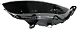 Front, Driver Side LED Fog Light, With bulb(s), CAPA Certified