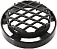 Driver or Passenger Side Fog Light Trim, Primed