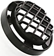 Driver or Passenger Side Fog Light Trim, Primed