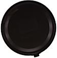Front, Driver or Passenger Side Fog Light Cover, Black