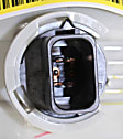 Front, Driver or Passenger Side Fog Light, With Bulb(s), Halogen, For Models With Daytime Running Light
