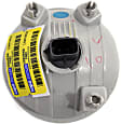 2011 Chevrolet Camaro - Front, Driver or Passenger Side Halogen Fog Light, With bulb(s), 2-Door For Models Daytime Running Lights and HID Headlights, Coupe, OE Replacement, CAPA Certified