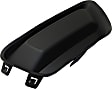 2020 Chevrolet Colorado - Front, Passenger Side Fog Light Cover, Textured Black