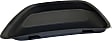 2020 Chevrolet Colorado - Front, Passenger Side Fog Light Cover, Textured Black