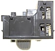 1999 Chevrolet Tahoe - Headlight Switch