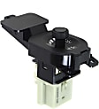 Headlight Switch, without Fog Light