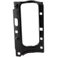 Driver Side Headlight Bracket