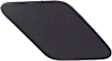 Passenger Side Headlight Washer Cover