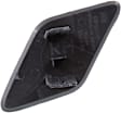 Passenger Side Headlight Washer Cover