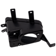 Front, Passenger Side Fog Light Bracket
