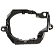 Front, Passenger Side Fog Light Bracket