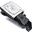 2016-2024 Chevrolet Camaro - Driver Side Driving Light, with Bulb