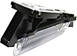 2016-2024 Chevrolet Camaro - Driver Side Driving Light, with Bulb