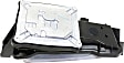 2016-2024 Chevrolet Camaro - Driver Side Driving Light, with Bulb