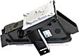 2016-2024 Chevrolet Camaro - Driver Side Driving Light, with Bulb