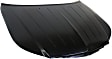 Factory Style Hood Steel Primed