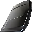 2007 Chevrolet Silverado 3500 HD - Factory Style Hood, New Body Style, Steel, Primed, CAPA Certified