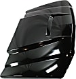 Cowl Hood, Steel, Primed, For Models Without Body Cladding, 2 in. Raised