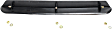 Cowl Hood, Steel, Primed, Ram Air Cowl, 2 in. Raised