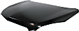 Factory Style Hood Steel Primed CAPA Certified
