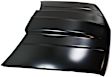 1997 GMC C3500HD - Cowl Hood, Steel, Primed