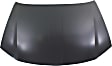 Factory Style Hood Steel Primed