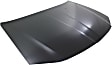 Factory Style Hood Steel Primed
