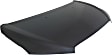 2012 Chevrolet Sonic - Factory Style Hood, Steel, Primed